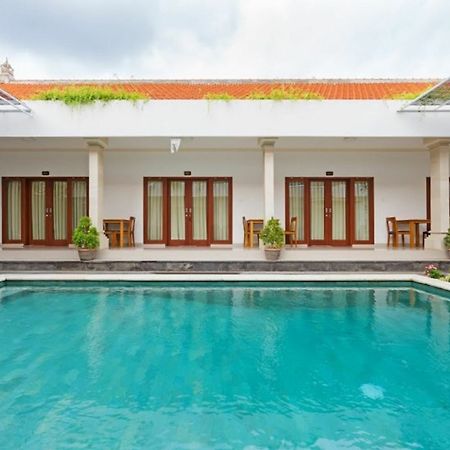 Anggie Stay Kerobokan  Bagian luar foto