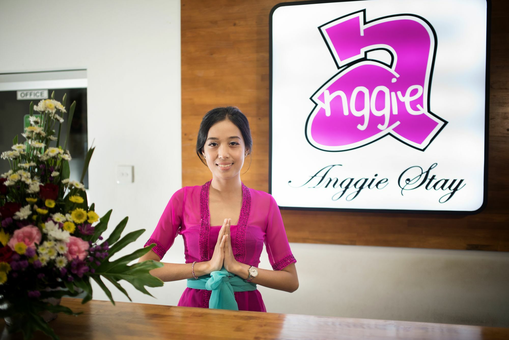 Anggie Stay Kerobokan  Bagian luar foto