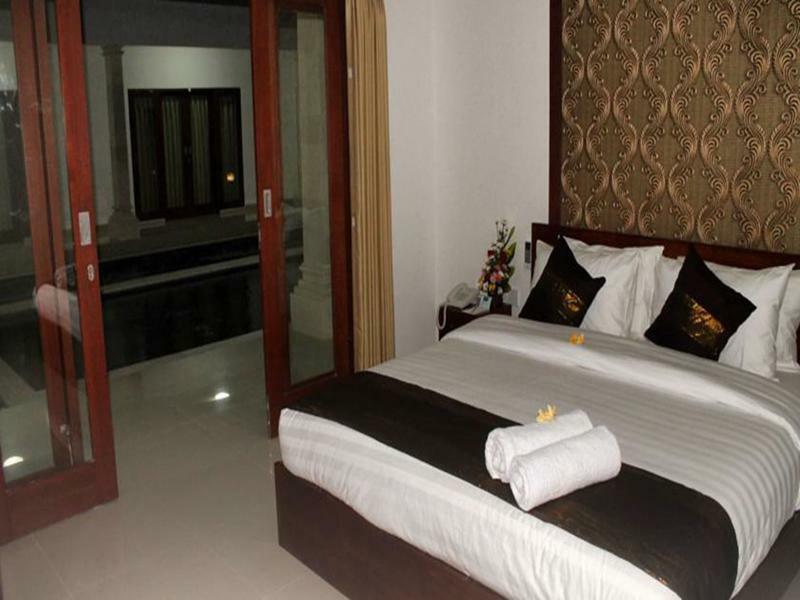 Anggie Stay Kerobokan  Bagian luar foto